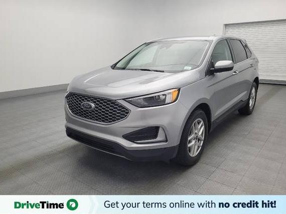 FORD EDGE 2024 2FMPK4J9XRBA94702 image