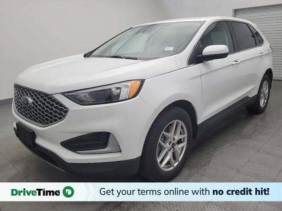 FORD EDGE 2024 2FMPK4J91RBA99366 image FORD EDGE 2024 2FMPK4J91RBA99366 image