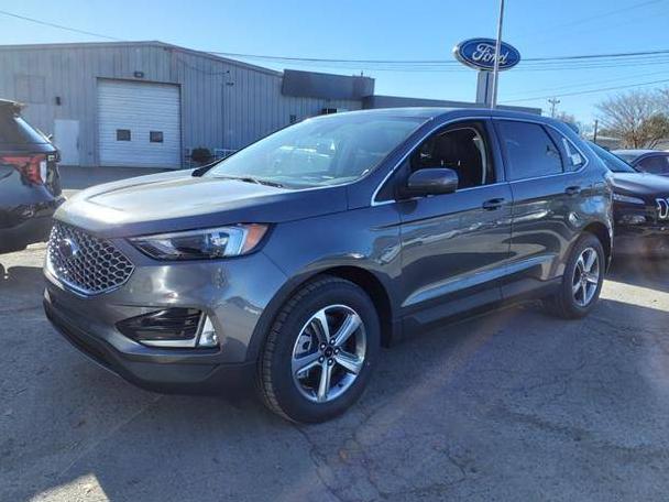 FORD EDGE 2024 2FMPK4J91RBA62074 image