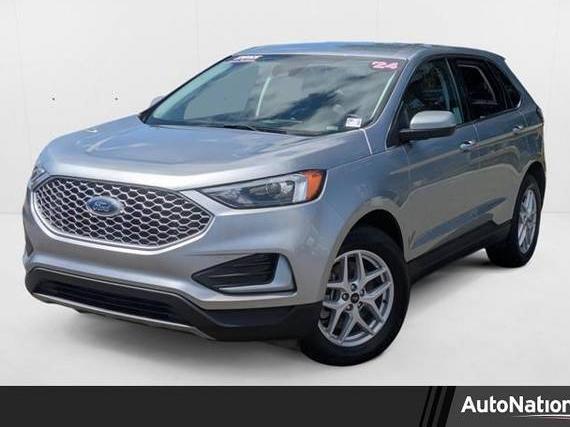 FORD EDGE 2024 2FMPK4J93RBA68748 image