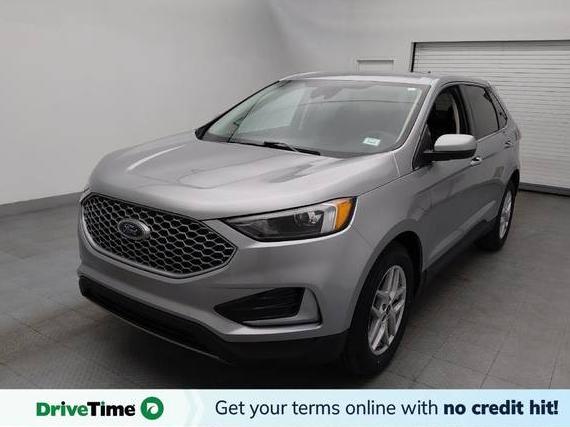 FORD EDGE 2024 2FMPK4J96RBA67836 image