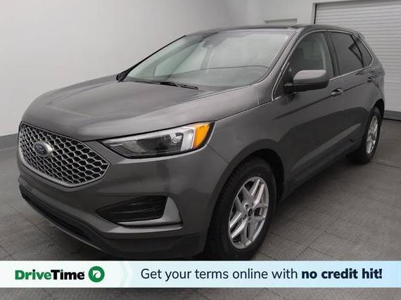 FORD EDGE 2024 2FMPK4J93RBA93276 image FORD EDGE 2024 2FMPK4J93RBA93276 image