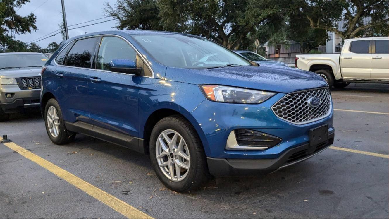 FORD EDGE 2024 2FMPK4J94RBA52770 image