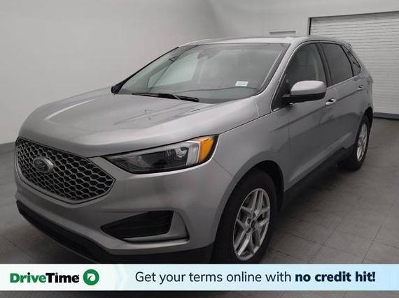 FORD EDGE 2024 2FMPK4J9XRBA88494 image FORD EDGE 2024 2FMPK4J9XRBA88494 image