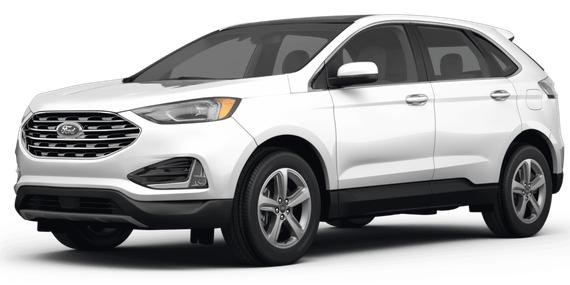 FORD EDGE 2024 2FMPK4J92RBA76484 image