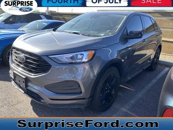 FORD EDGE 2024 2FMPK4G92RBB08633 image