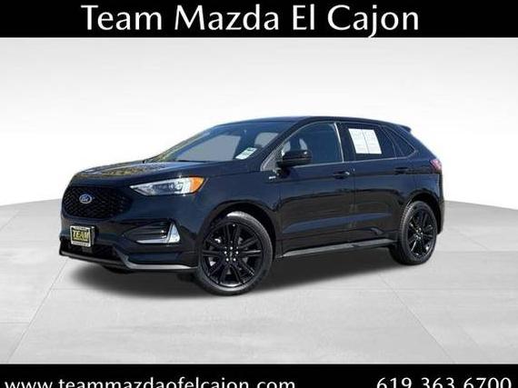 FORD EDGE 2024 2FMPK4J96RBA50244 image FORD EDGE 2024 2FMPK4J96RBA50244 image