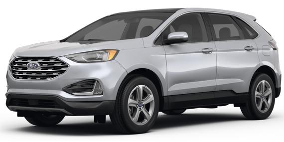 FORD EDGE 2024 2FMPK4J98RBA55011 image