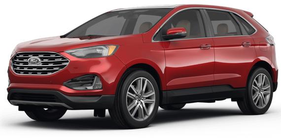 FORD EDGE 2024 2FMPK4K90RBA52425 image