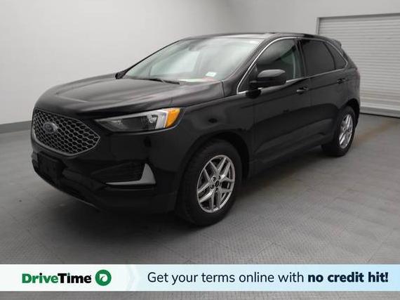 FORD EDGE 2024 2FMPK4J90RBA97995 image
