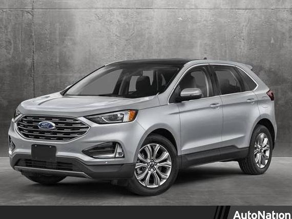 FORD EDGE 2024 2FMPK4K94RBA51441 image