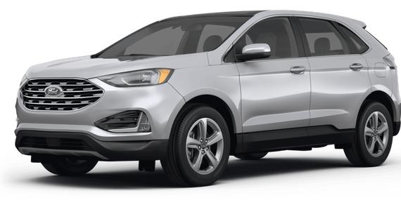 FORD EDGE 2024 2FMPK4J91RBA77786 image