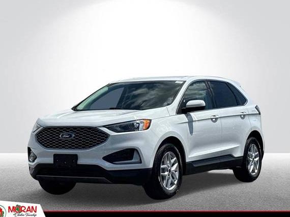 FORD EDGE 2024 2FMPK4J91RBA81031 image