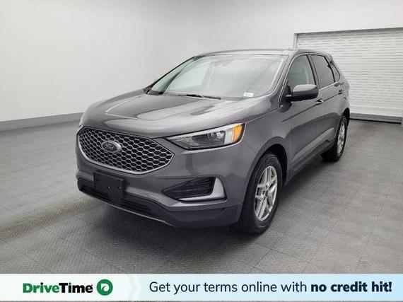 FORD EDGE 2024 2FMPK4J95RBA81887 image FORD EDGE 2024 2FMPK4J95RBA81887 image