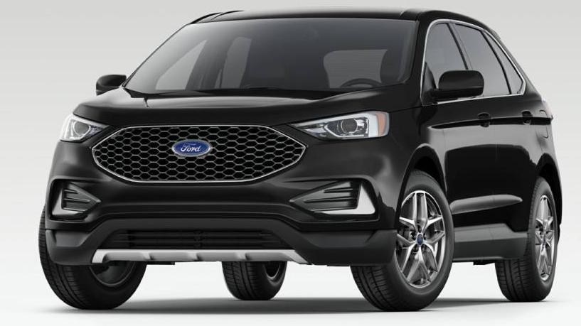 FORD EDGE 2024 2FMPK4K92RBA38140 image