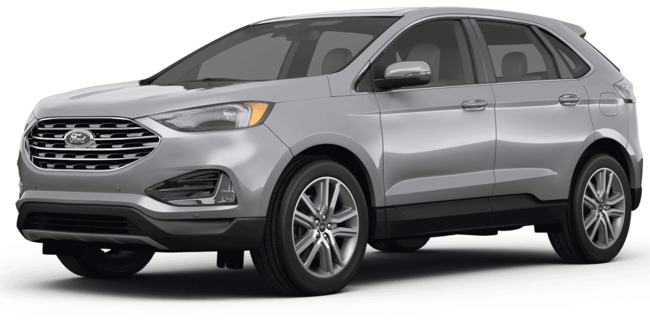 FORD EDGE 2024 2FMPK4K92RBA68500 image