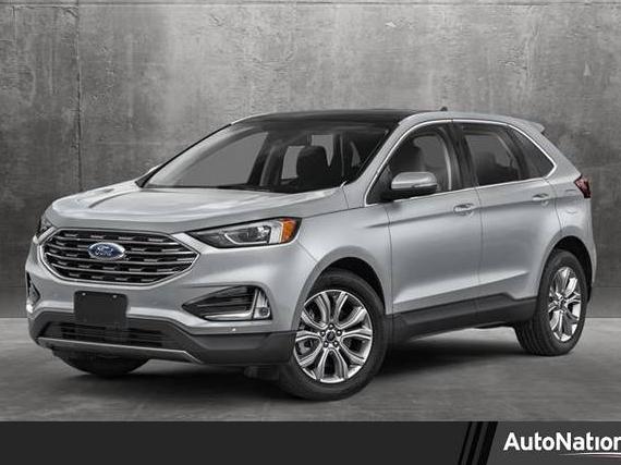 FORD EDGE 2024 2FMPK4K98RBA88301 image