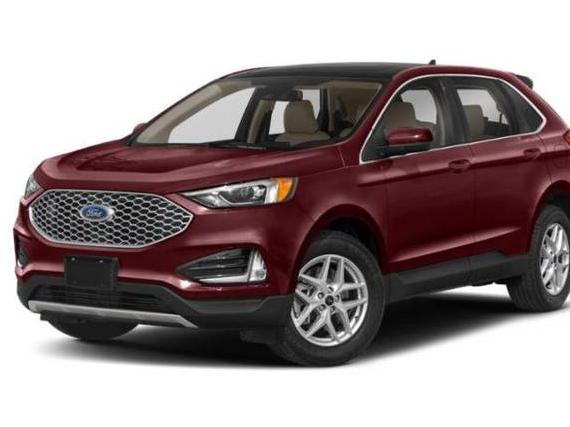 FORD EDGE 2024 2FMPK4J96RBA68226 image