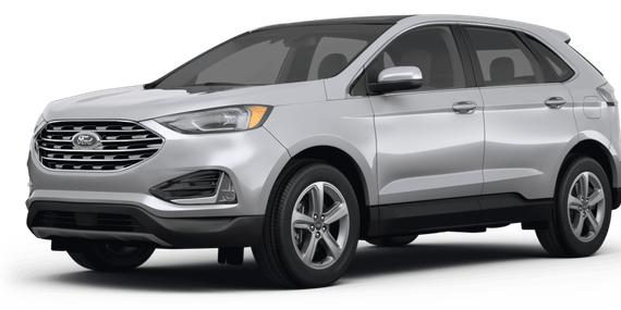 FORD EDGE 2024 2FMPK4J91RBA37000 image