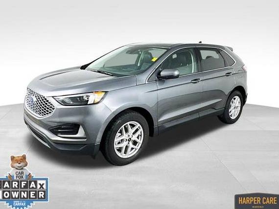 FORD EDGE 2024 2FMPK4J9XRBA28733 image FORD EDGE 2024 2FMPK4J9XRBA28733 image