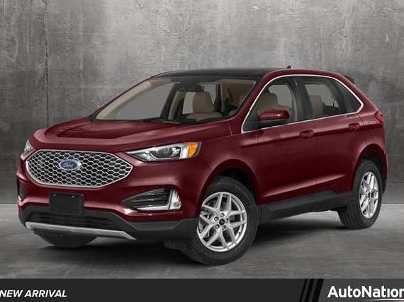 FORD EDGE 2024 2FMPK4J9XRBA69668 image