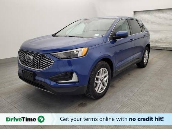 FORD EDGE 2024 2FMPK4J92RBA48300 image FORD EDGE 2024 2FMPK4J92RBA48300 image