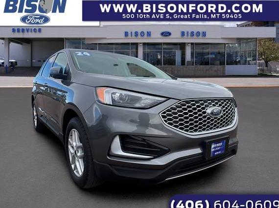 FORD EDGE 2024 2FMPK4J95RBA77516 image