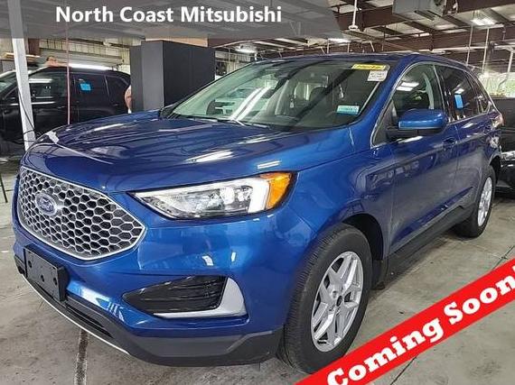 FORD EDGE 2024 2FMPK4J93RBA50928 image
