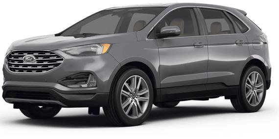 FORD EDGE 2024 2FMPK4K93RBA69381 image