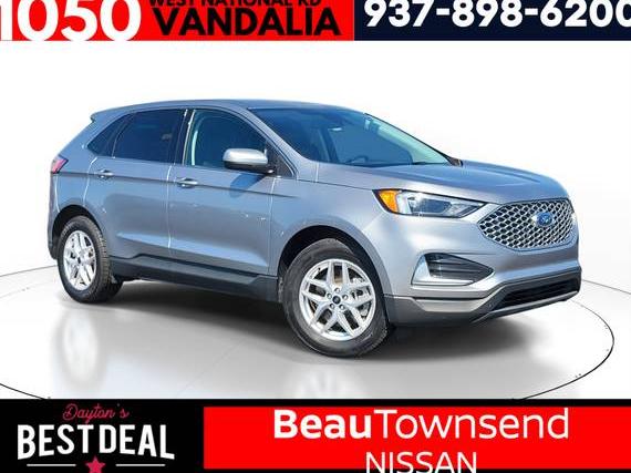 FORD EDGE 2024 2FMPK4J98RBA88588 image