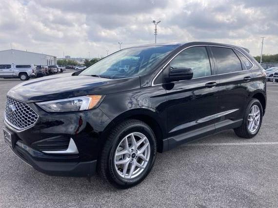 FORD EDGE 2024 2FMPK4J98RBA71354 image