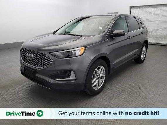 FORD EDGE 2024 2FMPK4J94RBB01501 image