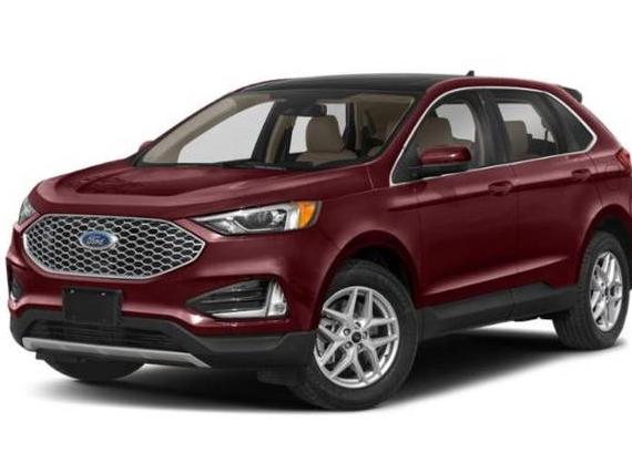 FORD EDGE 2024 2FMPK4J95RBA77628 image