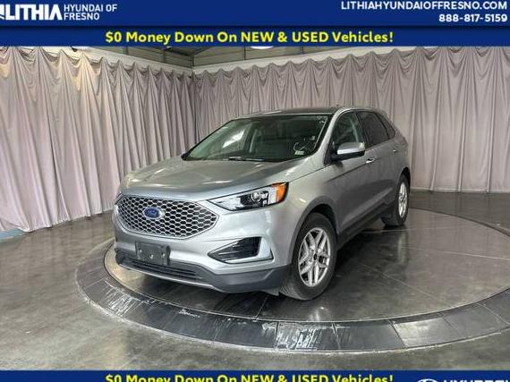FORD EDGE 2024 2FMPK4J97RBA77792 image FORD EDGE 2024 2FMPK4J97RBA77792 image