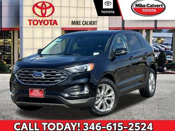 FORD EDGE 2024 2FMPK4K92RBA47890 image