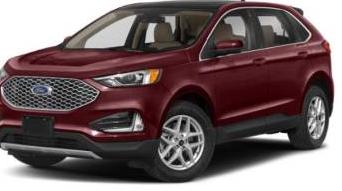 FORD EDGE 2024 2FMPK4J90RBA08460 image