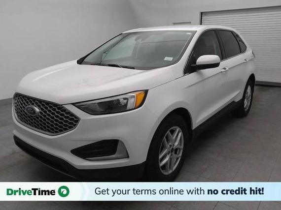 FORD EDGE 2024 2FMPK4J90RBA77018 image FORD EDGE 2024 2FMPK4J90RBA77018 image
