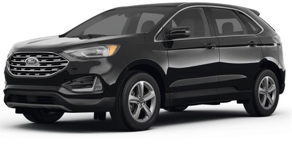 FORD EDGE 2024 2FMPK4G93RBA31318 image