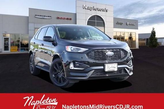 FORD EDGE 2024 2FMPK4J92RBB24663 image FORD EDGE 2024 2FMPK4J92RBB24663 image