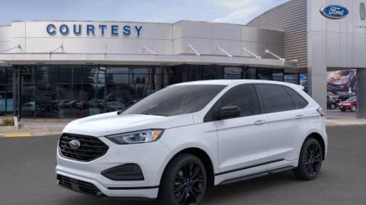 FORD EDGE 2024 2FMPK4G91RBB19168 image