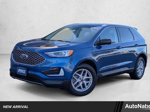 FORD EDGE 2024 2FMPK4J95RBA71456 image