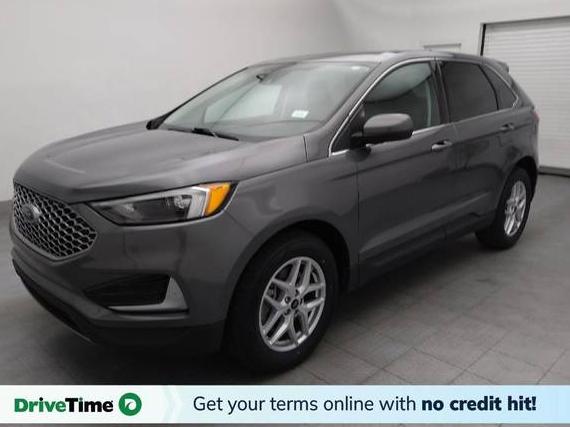 FORD EDGE 2024 2FMPK4J92RBA37720 image