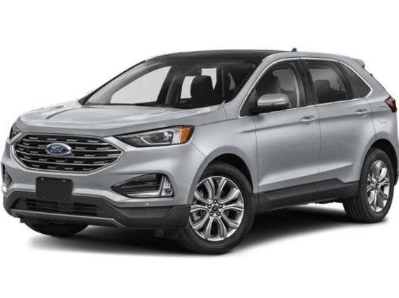 FORD EDGE 2024 2FMPK4K90RBA74294 image