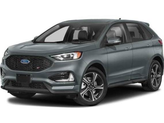 FORD EDGE 2024 2FMPK4AP4RBA01137 image