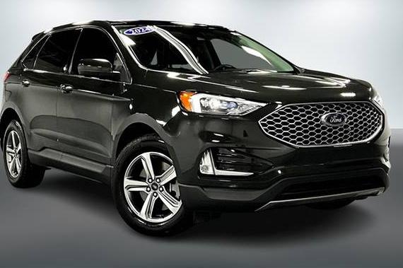 FORD EDGE 2024 2FMPK4J99RBA44891 image