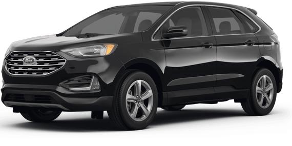 FORD EDGE 2024 2FMPK4J93RBA67888 image
