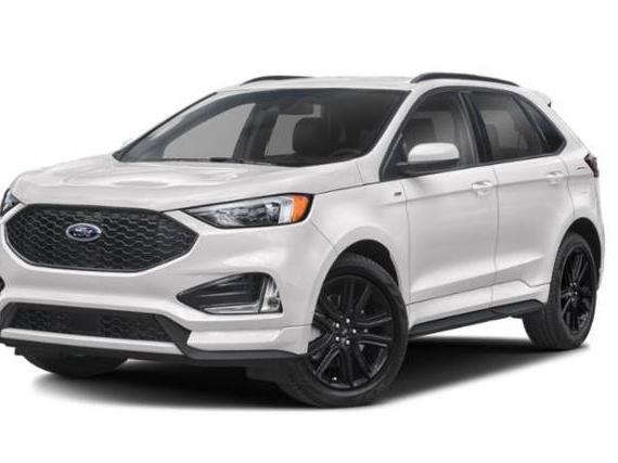 FORD EDGE 2024 2FMPK4J99RBA96540 image