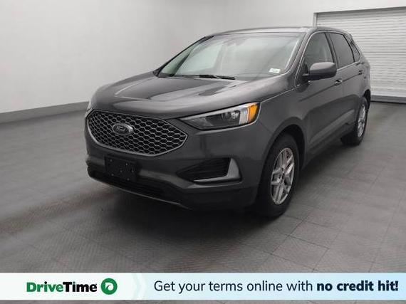 FORD EDGE 2024 2FMPK4J90RBA95406 image FORD EDGE 2024 2FMPK4J90RBA95406 image