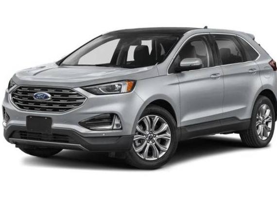FORD EDGE 2024 2FMPK4K95RBA51173 image