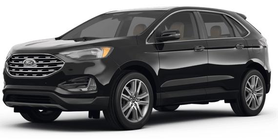 FORD EDGE 2024 2FMPK4K9XRBB01663 image